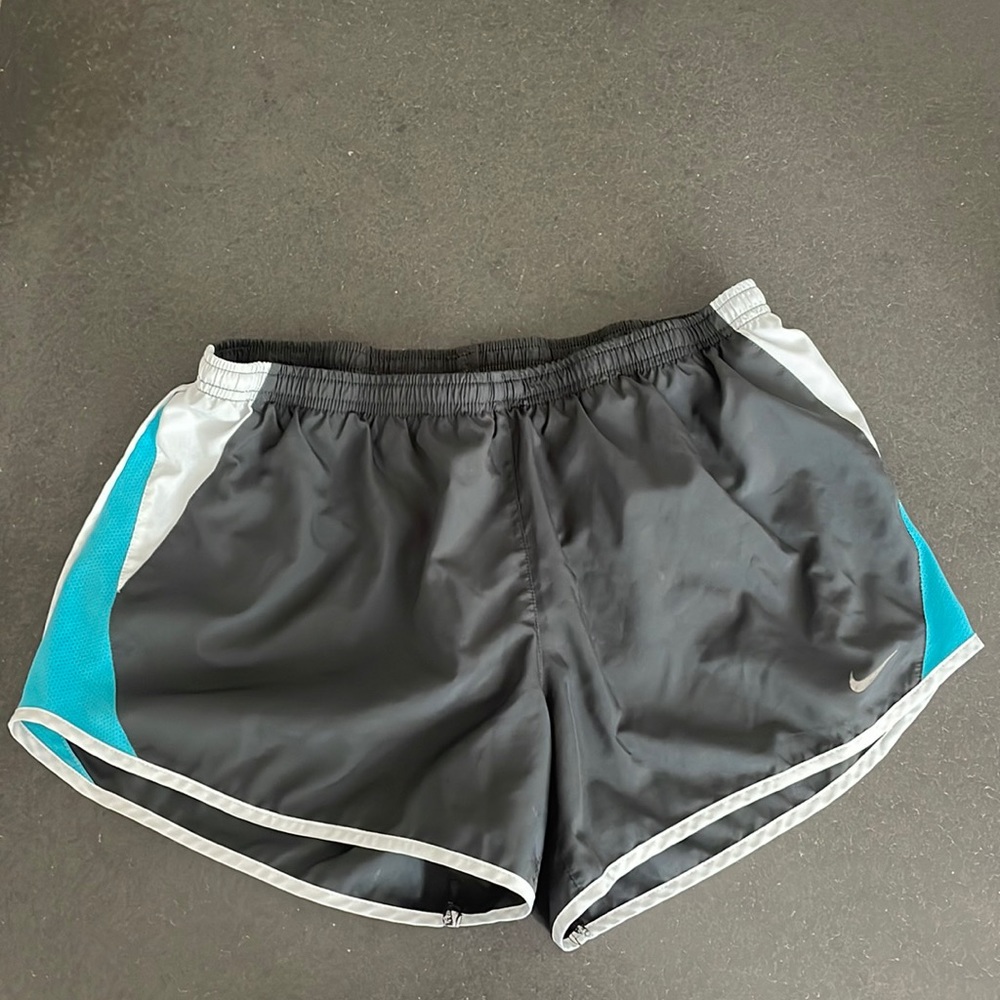 Nike Lined Running Shorts